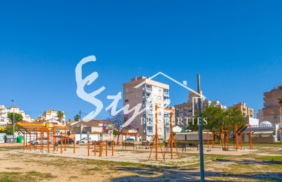 Resale - Adosado - Torrevieja - Nueva Torrevieja