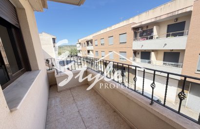 Вторичное жилье - Apartamento - Сан Мигель де Салинас - San Miguel De Salinas