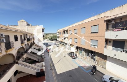 Вторичное жилье - Apartamento - Сан Мигель де Салинас - San Miguel De Salinas