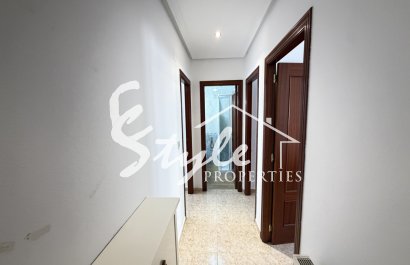 Вторичное жилье - Apartamento - Сан Мигель де Салинас - San Miguel De Salinas