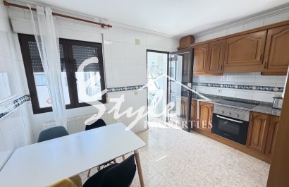 Вторичное жилье - Apartamento - Сан Мигель де Салинас - San Miguel De Salinas