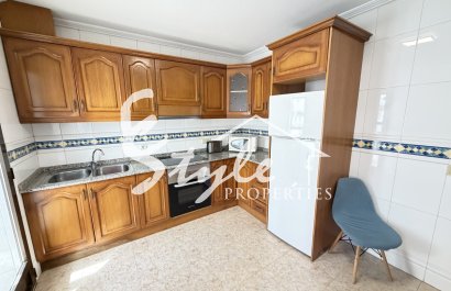 Вторичное жилье - Apartamento - Сан Мигель де Салинас - San Miguel De Salinas