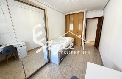Вторичное жилье - Apartamento - Сан Мигель де Салинас - San Miguel De Salinas