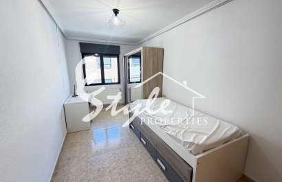 Вторичное жилье - Apartamento - Сан Мигель де Салинас - San Miguel De Salinas