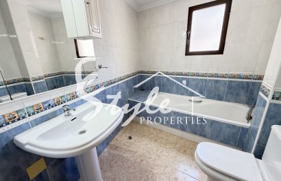 Вторичное жилье - Apartamento - Сан Мигель де Салинас - San Miguel De Salinas
