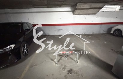 Вторичное жилье - Apartamento - Сан Мигель де Салинас - San Miguel De Salinas