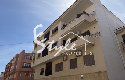 Вторичное жилье - Apartamento - Сан Мигель де Салинас - San Miguel De Salinas