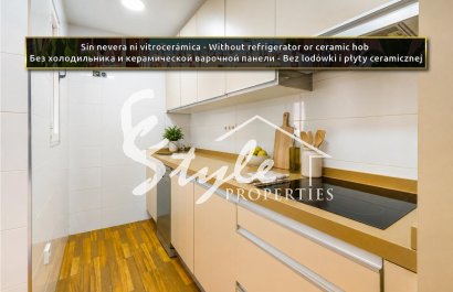 Вторичное жилье - Apartamento - Torrevieja - Торревьеха