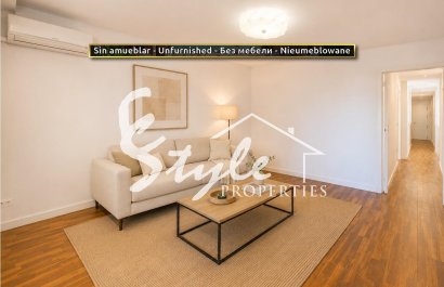 Вторичное жилье - Apartamento - Torrevieja - Торревьеха