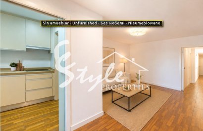Вторичное жилье - Apartamento - Torrevieja - Торревьеха