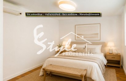 Вторичное жилье - Apartamento - Torrevieja - Торревьеха
