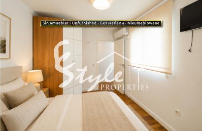 Вторичное жилье - Apartamento - Torrevieja - Торревьеха