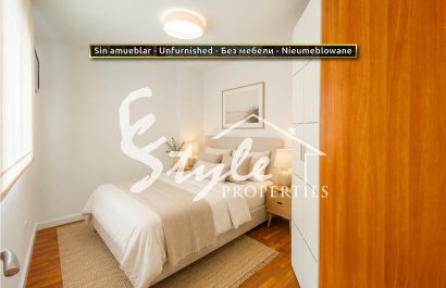 Вторичное жилье - Apartamento - Torrevieja - Торревьеха