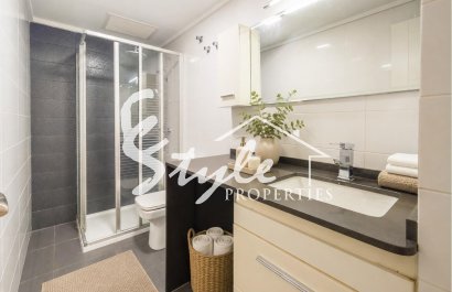 Вторичное жилье - Apartamento - Torrevieja - Торревьеха