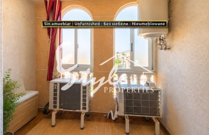 Вторичное жилье - Apartamento - Torrevieja - Торревьеха