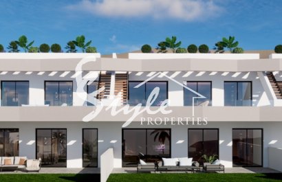 New build - Apartment Penthouse - Benidorm - Finestrat