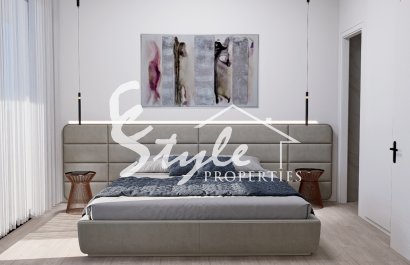New build - Apartment Penthouse - Benidorm - Finestrat