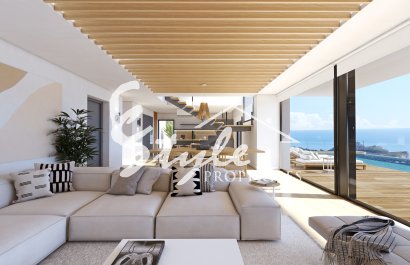 New build - Villa - Cumbre de Sol - Cumbre Del Sol