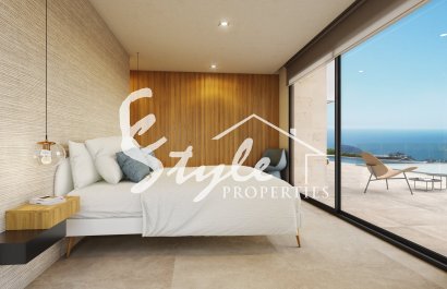 New build - Villa - Cumbre de Sol - Cumbre Del Sol