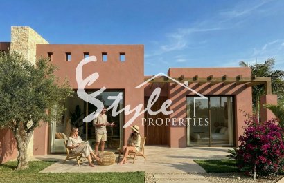 Новостройки - Adosado - Murcia - Roldán