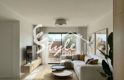 Новостройки - Adosado - Murcia - Roldán