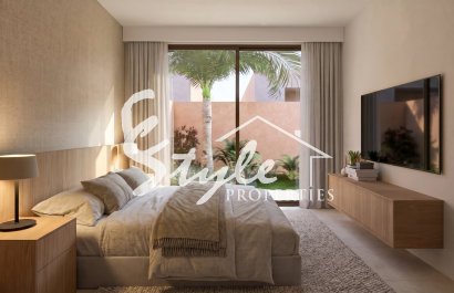 Новостройки - Adosado - Murcia - Roldán