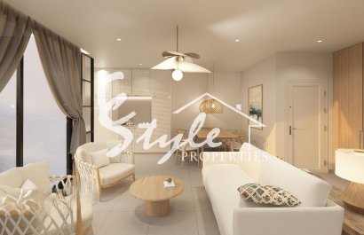 Новостройки - Apartment Penthouse - Хавеа - Javea