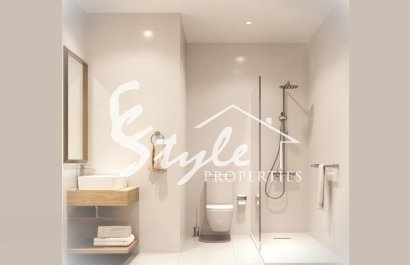 Новостройки - Apartment Penthouse - Хавеа - Javea
