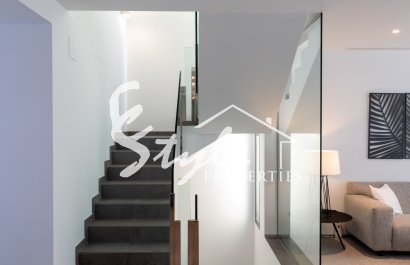 New build - Villa - Murcia - Cartagena