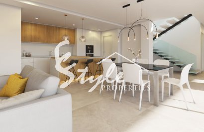 New build - Villa - Cumbre de Sol - Cumbre Del Sol