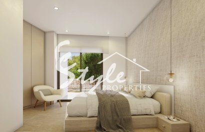 New build - Villa - Cumbre de Sol - Cumbre Del Sol