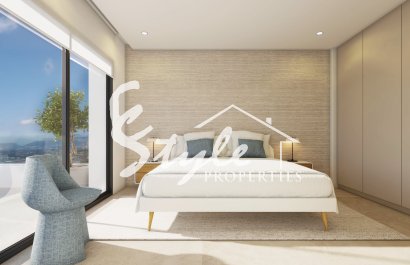 New build - Villa - Cumbre de Sol - Cumbre Del Sol
