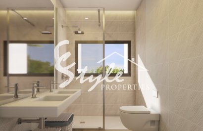 New build - Villa - Cumbre de Sol - Cumbre Del Sol
