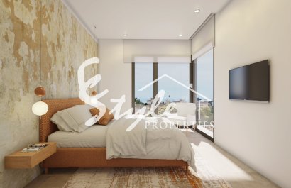 New build - Villa - Cumbre de Sol - Cumbre Del Sol