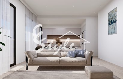 New build - Apartamento - Benidorm - Finestrat