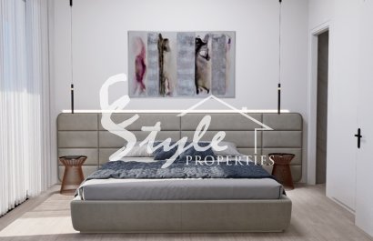New build - Apartamento - Benidorm - Finestrat