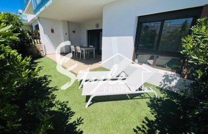 Resale - Apartamento - Entre Naranjos - Vistabella Golf