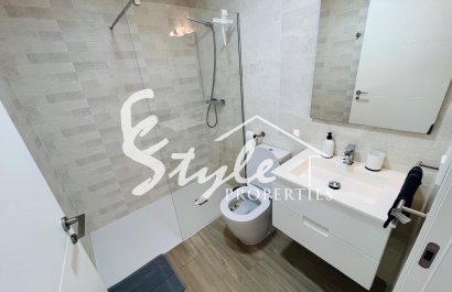Resale - Apartamento - Entre Naranjos - Vistabella Golf
