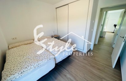 Resale - Apartamento - Entre Naranjos - Vistabella Golf