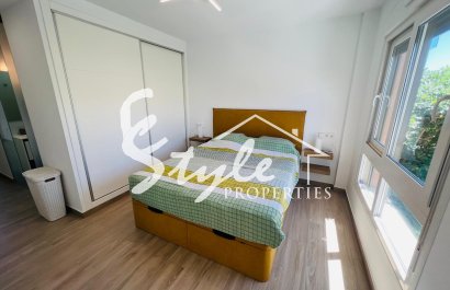 Resale - Apartamento - Entre Naranjos - Vistabella Golf