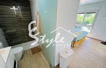 Resale - Apartamento - Entre Naranjos - Vistabella Golf