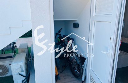 Resale - Apartamento - Entre Naranjos - Vistabella Golf