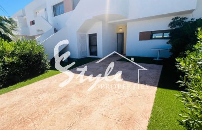 Resale - Apartamento - Entre Naranjos - Vistabella Golf