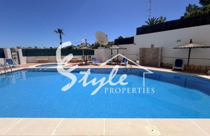 Resale - Apartamento - Ciudad Quesada - La Marquesa Golf
