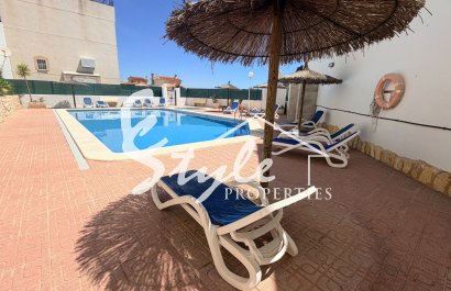 Resale - Apartamento - Ciudad Quesada - La Marquesa Golf