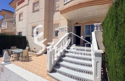 Resale - Apartamento - Ciudad Quesada - La Marquesa Golf