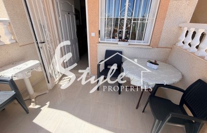 Resale - Apartamento - Ciudad Quesada - La Marquesa Golf