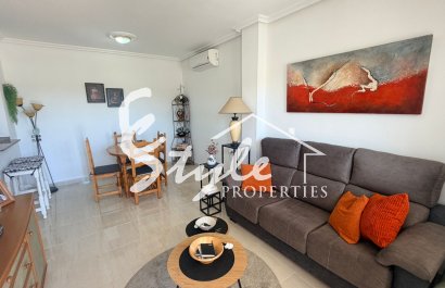 Resale - Apartamento - Ciudad Quesada - La Marquesa Golf