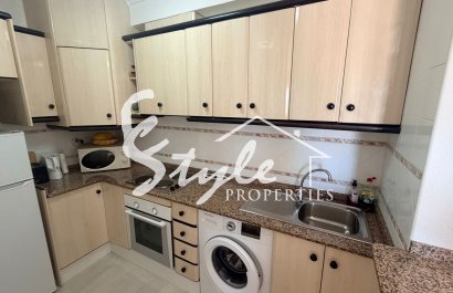 Resale - Apartamento - Ciudad Quesada - La Marquesa Golf