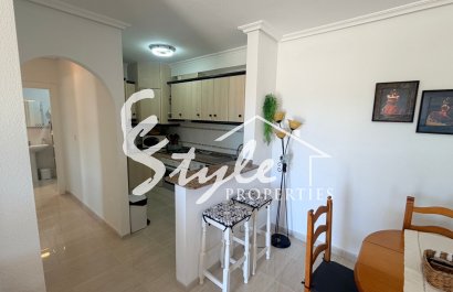 Resale - Apartamento - Ciudad Quesada - La Marquesa Golf